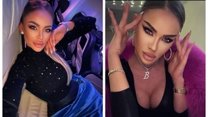 Bianca Drăgușanu, revelion de 5 stele la Dubai. Ce ținută a purtat diva