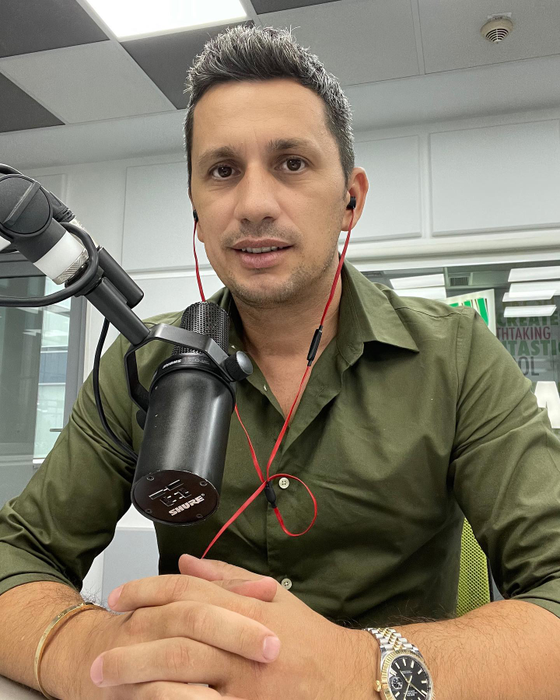 Cum a disciplinat Flick un internaut! „Acum se gândește…”