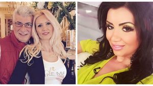 Silviu Prigoană a răbufnit după ce Bahmu' l-a acuzat că ar fi altoit-o: "M-am săturat de minciuni, de mincinoasa neamului"