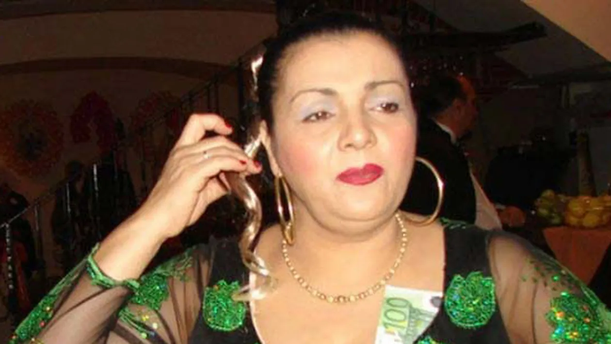 Cornelia Catanga, probleme grave de sănătate. “Urmează o operație la...”