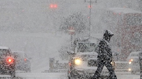 METEO 21 decembrie 2016: Vremea se menţine rece în cea mai mare parte a ţării. Pe drumuri se va forma polei
