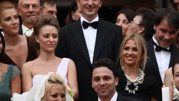 Sotul Deliei Matache, dat in urmarire generala. Recuperatorii vor sa-l lase fara doua imobile pe Razvan Munteanu