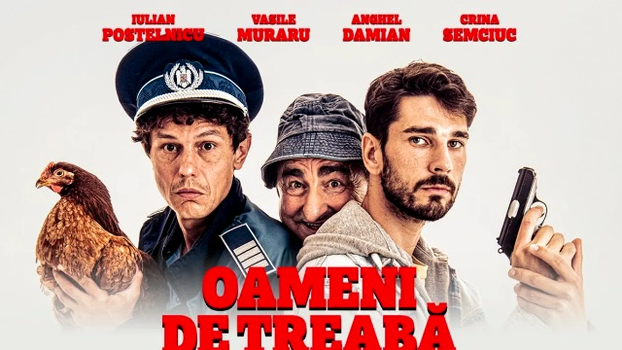 Filmul care face ravagii pe Netflix România. A urcat rapid în topul celor mai vizionate producții ale platformei