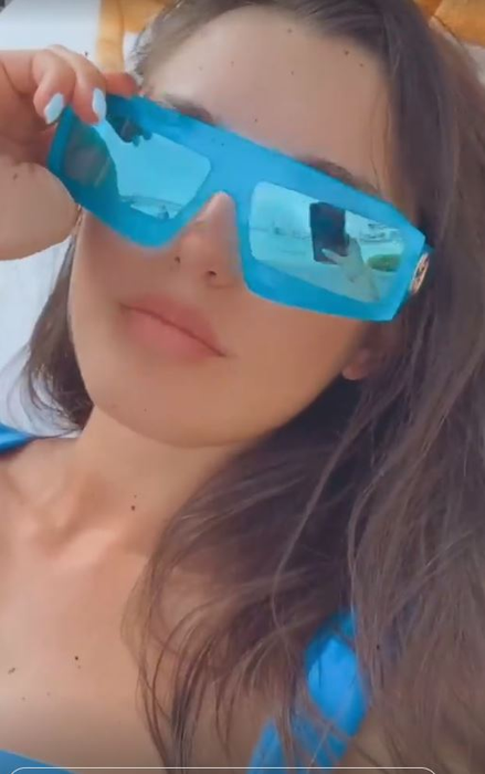 Andreea Esca, întâlnire de gradul zero cu Gerard Piqué: “Aris, asta e pentru tine”. Cum a fost surprinsă prezentatoare alături de soțul Shakirei
