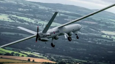 Scandal în UK din cauza dronelor Watchkeeper X, destinate României. Parlamentul britanic anchetează blocarea achiziției de peste 400 de mil. de dolari, făcută de țara noastră încă din 2022 și niciodată livrată