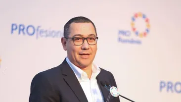 Victor Ponta s-a întâlnit cu deputatul PSD Valeriu Steriu ca să semneze ”Pactul Național pentru Bunăstarea Românilor”