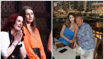 Transformarea spectaculoasă a Antonelei Pătruț, iubita miliardarului Arpad Paszkany! Cum arăta înainte să apeleze la operațiile estetice