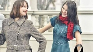 Alexandra Bledea a murit! Mesajul postat de sora fotomodelului