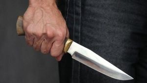 Tânăr din Cluj, înjunghiat de fostul prieten al iubitei sale, care căuta să se răzbune