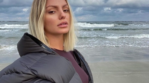 Alexandra Stan pleacă de la Survivor! Are grave probleme de sănătate