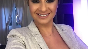Suma colosală pe care o scoate din buzunar Anamaria Prodan pentru studiile fiicei sale!