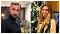 Simona Halep scoate bucătarul-șef la înaintare, după ce și-a speriat clienții hotelului cu prețurile pentru Revelion: ”Ar trebui să aprecieze”