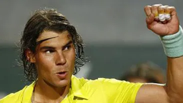 Rafael Nadal, portdrapelul delegatiei Spaniei la JO