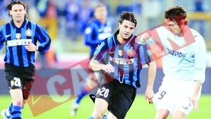 Chivu il asteapta pe Mourinho