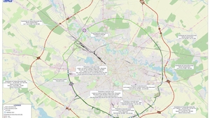 Cum va fi modernizat Bucureștiul „Pasajele vor fi gata anul viitor”