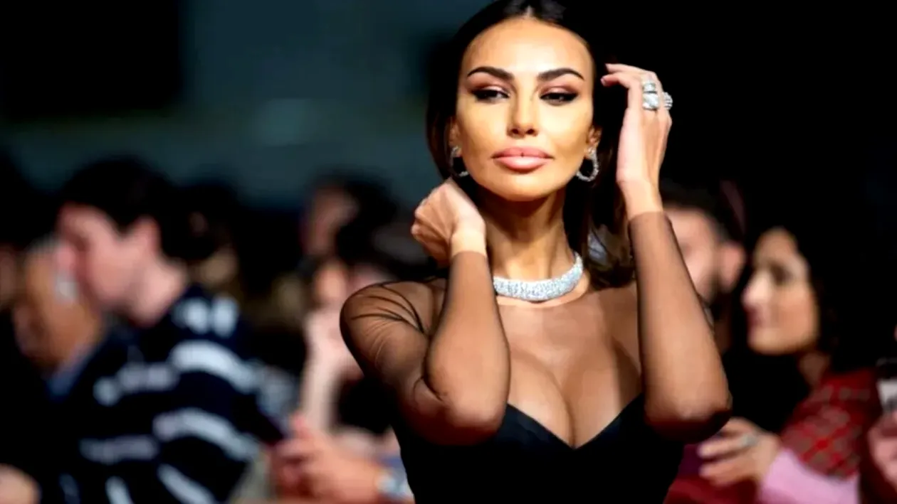 Boala de care Mădălina Ghenea suferă nu are vindecare: „Mă simt extrem de rău, mai ales în ultima vreme”