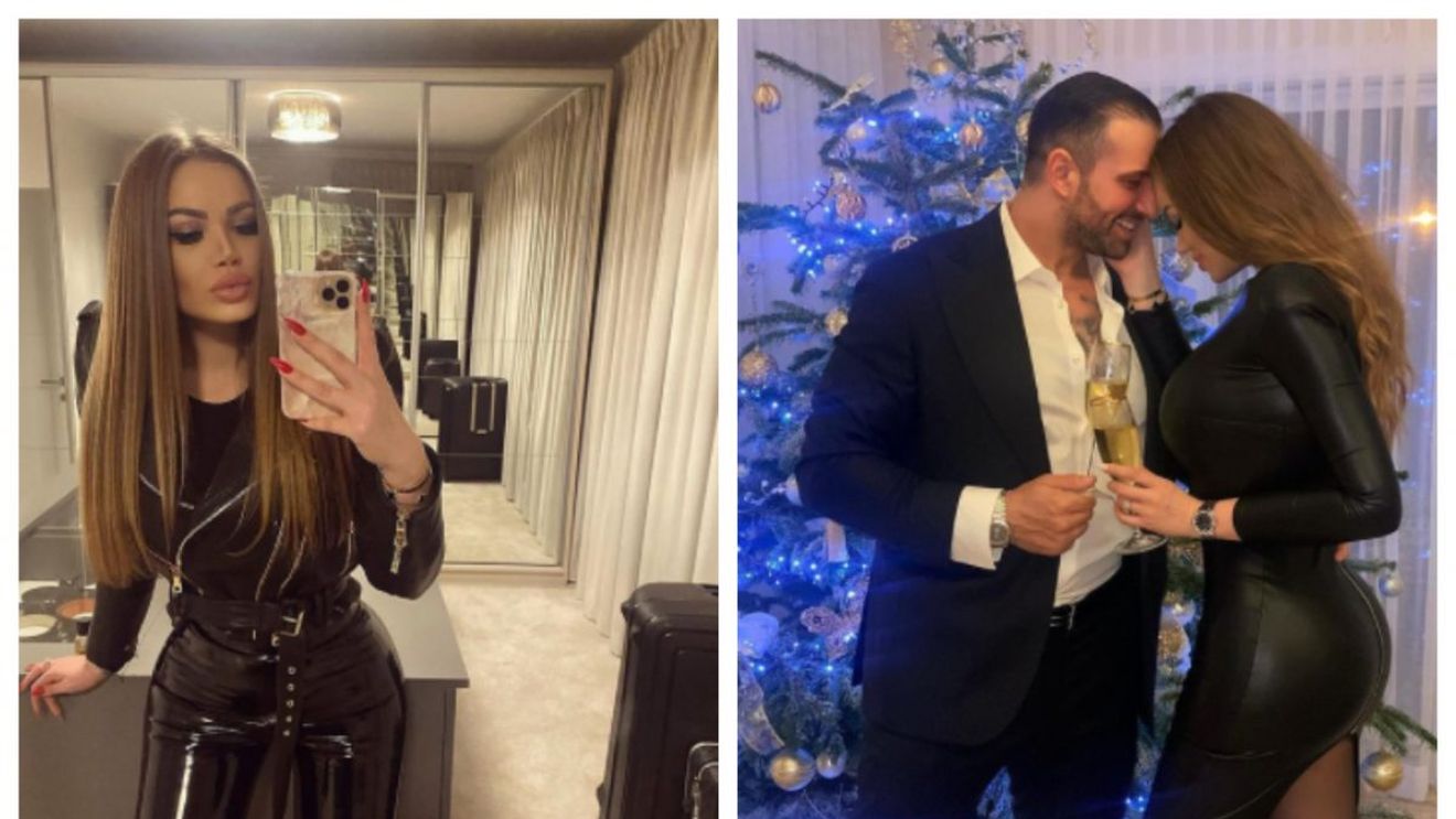 Daria Radionova, despre greutățile prin care trece Alex Bodi: "A fost foarte dureros pentru mine să văd toate lucrurile astea" 