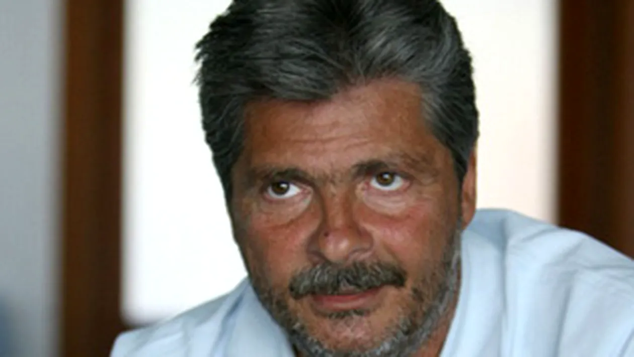 Sorin Ovidiu Vintu, condamnat la un an de inchisoare cu executare