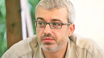 Nu ai crezut niciodata ca o sa ajunga in astfel de ipostaze! Vezi ce s-a ales de Catalin Crisan la aproape un an de la divort!