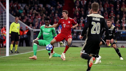 Pariurile zilei» Facem câștigurile în UEFA Champions League! Aici, setul de zece ponturi al zilei de marți