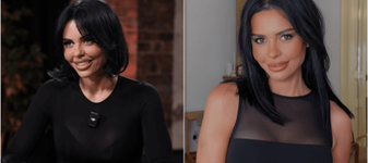 Andreea Popescu, ironii la adresa fostului soț: „Vezi ce repede îşi găseşte un bărbat iubirea vieţii? A scăpat de mine”