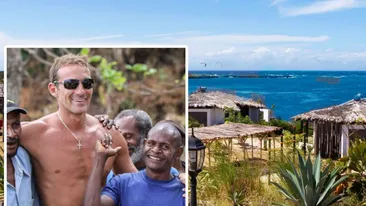 Cum arată hotelul lui Radu Mazare din Madagascar. Cât costă o noapte de cazare