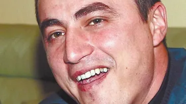 O noua condamnare pentru Cristian Cioaca! A primit DOI ANI DE INCHISOARE cu suspendare pentru violarea corespondentei Elodiei