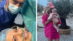 Roxana Hulpe a slăbit 40 de kilograme după naștere! Cum arată în prezent vedeta de la ProTV