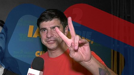 Nunta, în pericol? Iubita protagonistului din filmul lui BRomania a pus piciorul în prag! Îl părăsește dacă mai bagă banii la casino: ”Ferească-mă sfântul...”