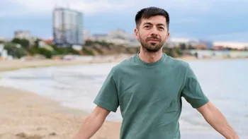 Cum arată vila cu două etaje a lui Mircea Bravo! Și-a luat casă în cel mai scump oraș din România