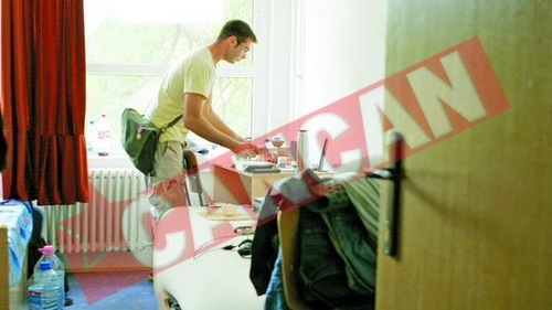 Studentii straini isi petrec vacantele in campusurile bucurestene
