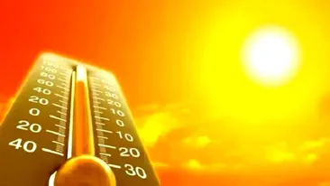 Septembrie 2023 atinge, din punct de vedere al temperaturilor, un record din 1994. ANM a venit cu noi precizări despre prognoza meteo a lunii septembrie