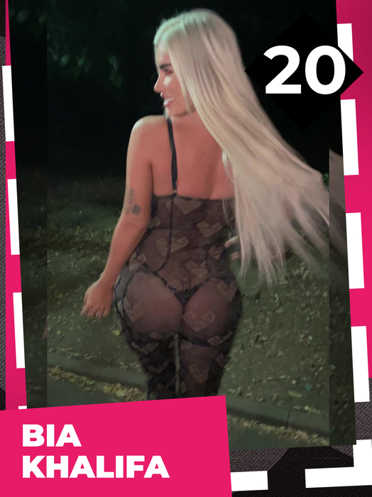 TOP 20 vedete mega mulate şi super dotate! CANCAN.RO le-a surprins în toată splendoarea. Roxana Dobre, Ramona Olaru sau Iuliana Pepene? Cine e mai „neastâmpărată”?