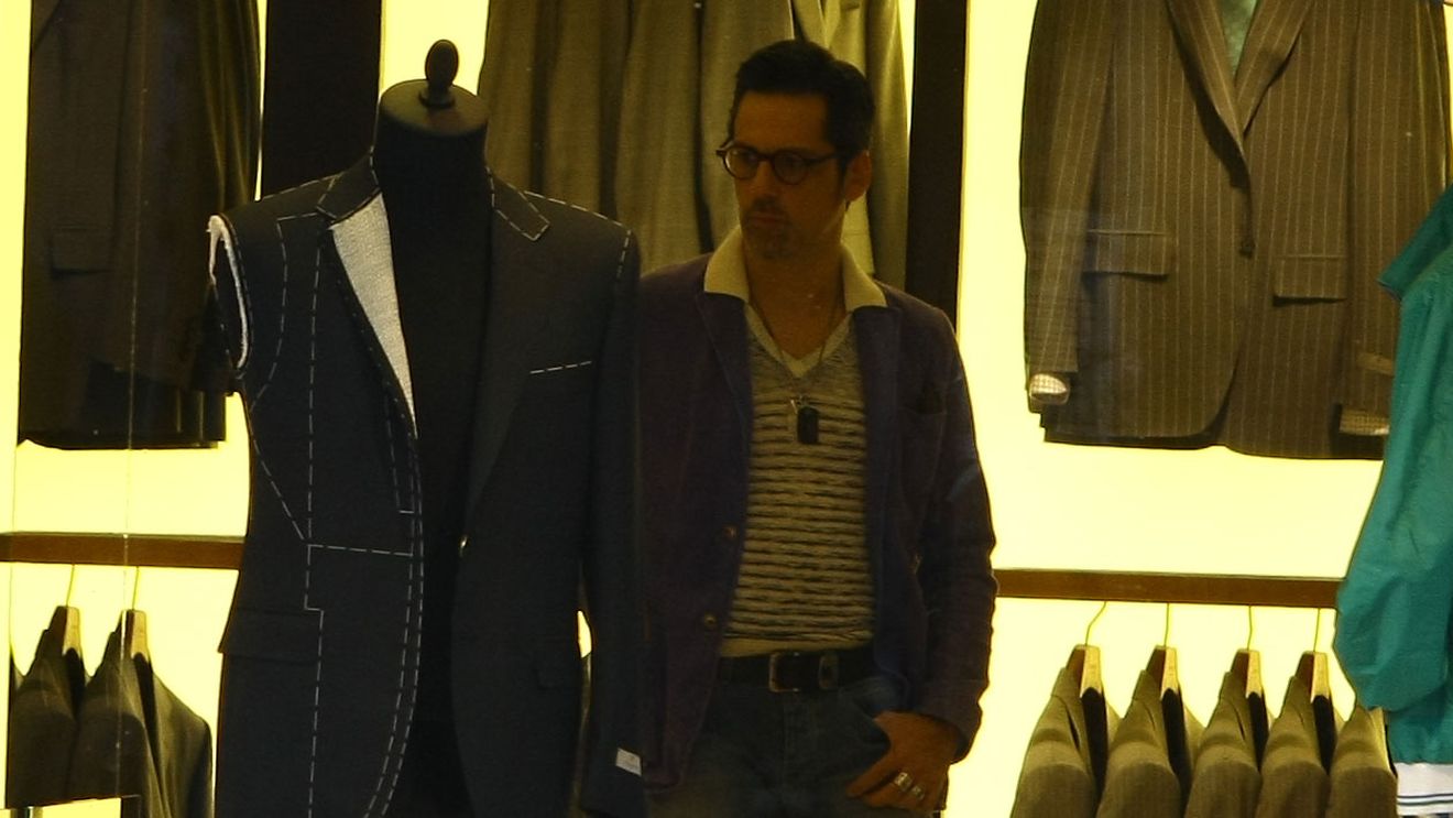 De cand este burlac, Stefan Banica isi umple timpul cu cine poate! Vezi unde s-a dus cu Virgil Iantu!