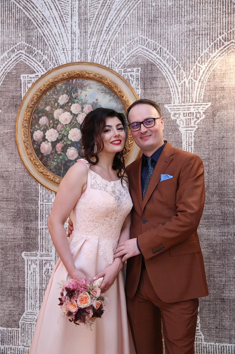 Alexandru Cumpănașu a făcut anunțul cu lacrimi în ochi! Ce l-a anunțat soția lui: „Da, vom…”