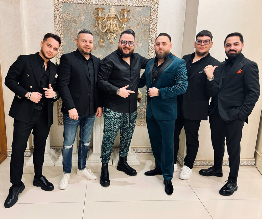 Adam Beto și formația lui s-au despărțit de Bogdan de la Ploiești
