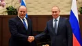 Fostul premier israelian Naftali Bennett: Putin m-a asigurat că nu îl va ucide pe Zelenski