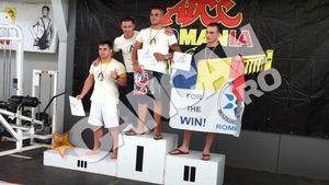 Fiul doctorului Ciomu este campion la jiu-jitsu brazilian. Vezi ce lovituri fulgeratoare a reusit Filip