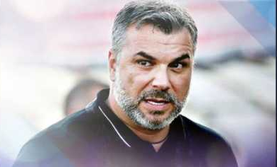 Cosmin Olăriu antrenează acum o echipă din China