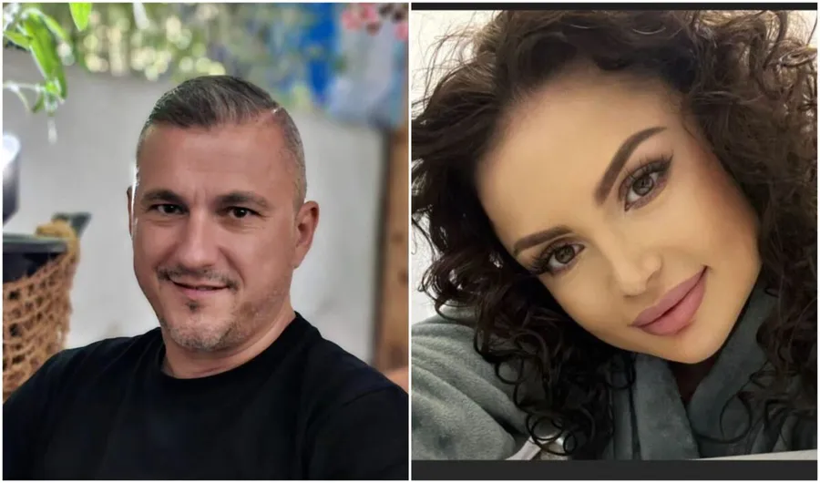 Fostul fotbalist, Cristian Bardu, este acuzat de amanta lui că a agresat-o (1)