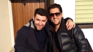 L-ai vedea pe Smiley la Eurovision? Vezi daca vrea sa participe, dar si ce planuri are cu Cezar Ouatu