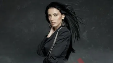 Adelina Pestritu: Barbatii, dupa ce se despart, isi dau seama ce au pierdut si devin violenti