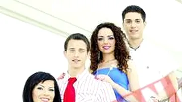 Emisiunea In al 9-lea cer le-a schimbat viata