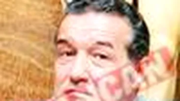 Gigi Becali, in razboi cu rromii din Petrosani