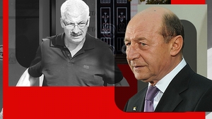Silviu Prigoană nu a fost uitat de ex-președintele României. Gestul lui Băsescu pentru fostul afacerist