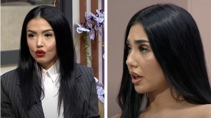 Iasmina, foc și pară în „Casa Iubirii”! Andreea Mantea a intervenit de urgență: „Ați uitat unde sunteți?”
