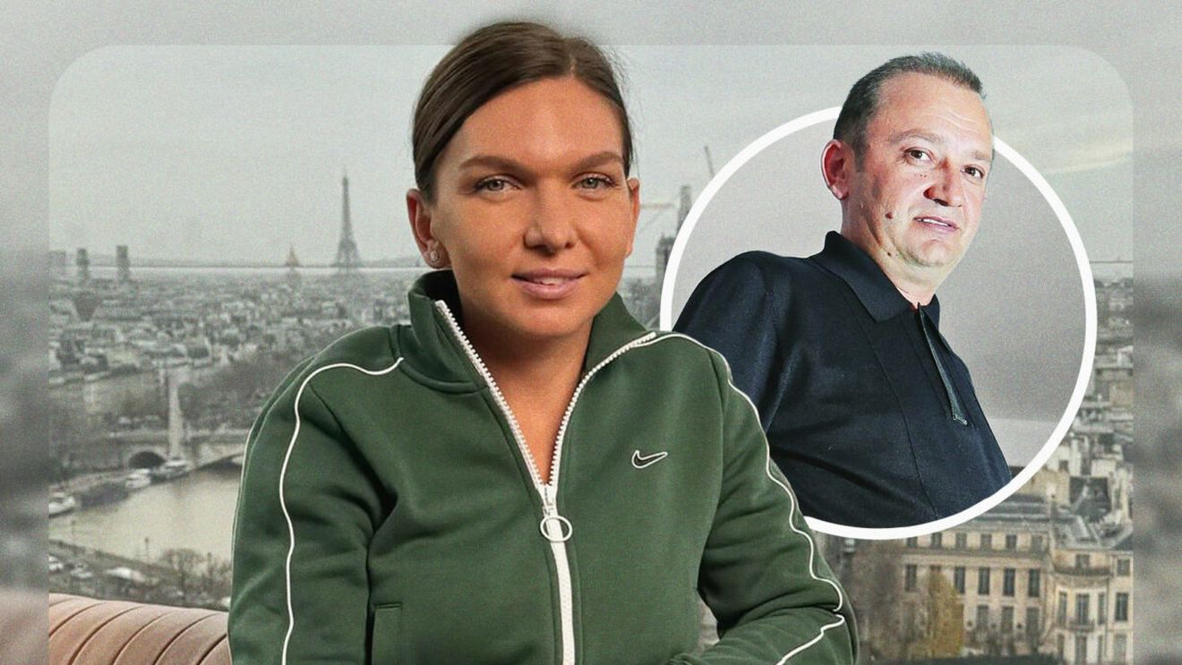 Simona trece în avantaj! Halep își consolidează relația cu iubitul neoficial (57 de ani): Luciana este... OUT!