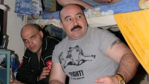 Fiarele lui Nutu rasfatate pe canicula! Vezi cum sunt tratate animalele temutului Ion Balint!!!