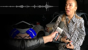 Anamaria Prodan, cercetată penal pentru hărțuirea logodnicei lui Laurențiu Reghecampf, Corina Caciuc: “Te omor! Te leg de mașină și te târăsc!”