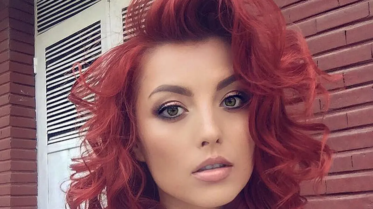 Au cuprins-o poftele de graviduţă? ELENA GHEORGHE a spus ce mănâncă pe timpul sarcinii: „Cred că...“